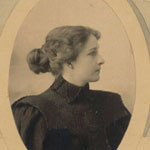 1896. UNB Class Composite and Group Photographs Database