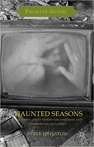 Haunted Seasons by Derek Johnston