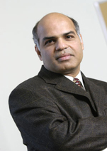 Dr. Santosh Kabadi