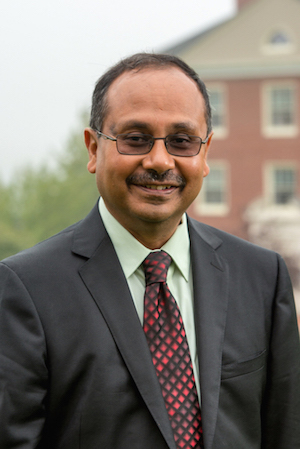 Dr. Devashis Mitra has been reappointed dean of the faculty of business administration at the University of New Brunswick for a five year term.