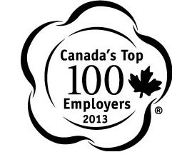 Canada's Top 100 Employers