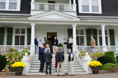 somerville house repairs unb brunswick university completion appeared recently historic following