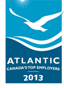 Atlantic Canada's Top Employers