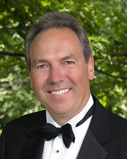 Richard J. Marceau