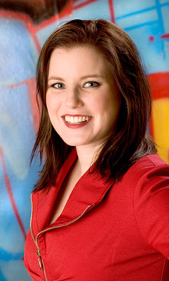 Dr. Jessica McCormack