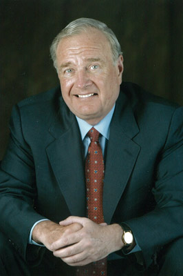 The Right Honourable Paul Martin