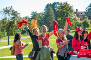 UNB's 2013 Homecoming