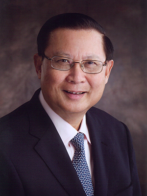 Ng Pock Too Returns To Unb As Executive In Residence