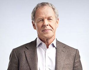 Linden MacIntyre reads at UNB on Jan. 21 (Fredericton) and Jan. 22 (Saint John). 