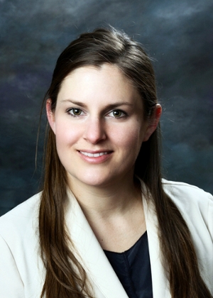 Dr. Holly Seniuk
