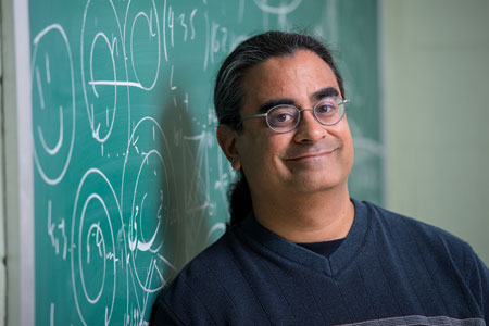 Dr. Sanjeev Seahra to talk about the significance of Einstein’s ripples on Feb 23.