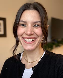 Sarah Deline
