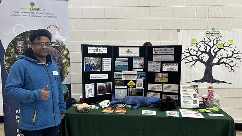 Photo of Naveenan Manoharan