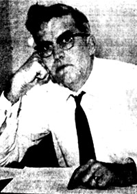 Photo of Forbes Elliot 