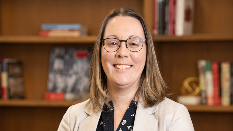 Dr. Catherine Bigonnesse