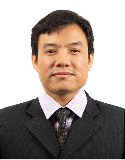 photo of Dr. Duc-Phong Le