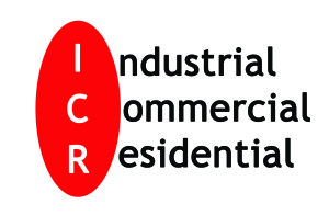 ICR logo