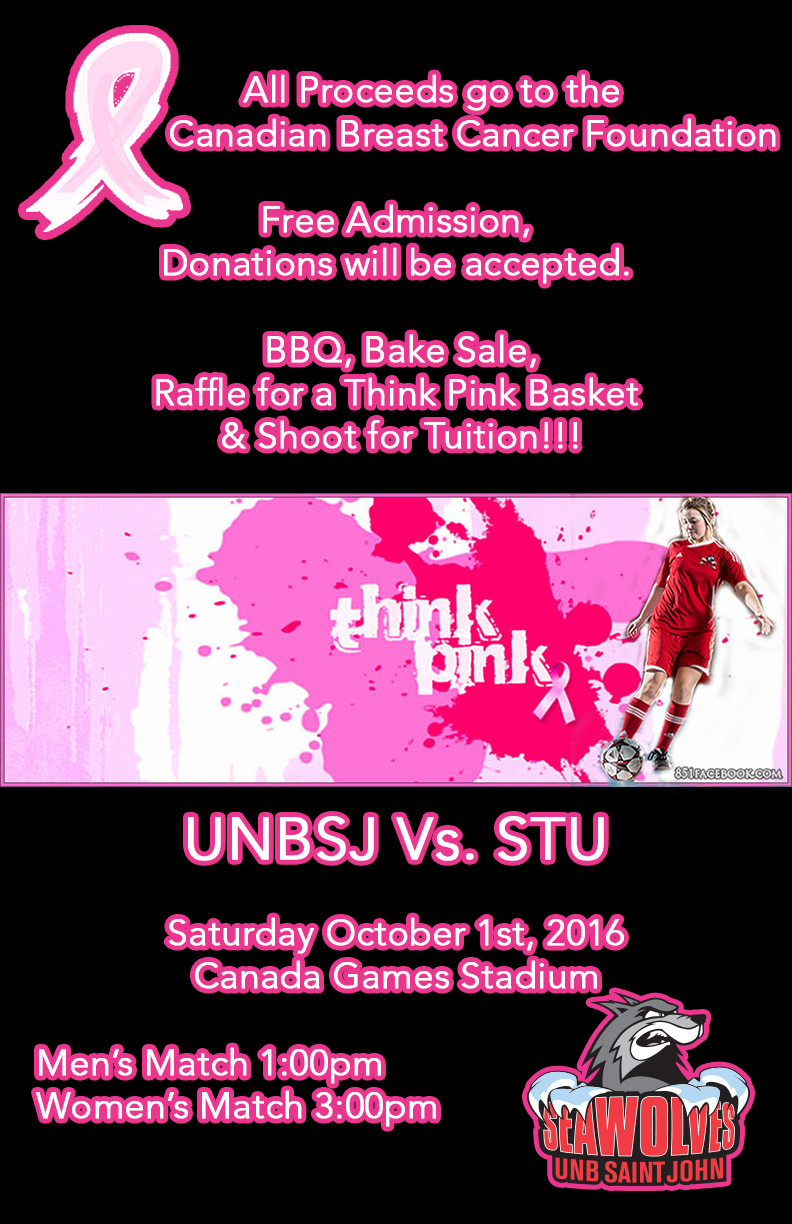 Think Pink Poster 2016-17