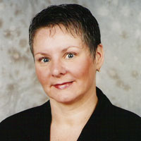 Cindy Donovan