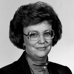 Dr. Doris Ryan