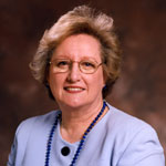 Dr. Elizabeth Parr-Johnston