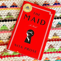The Maid novel