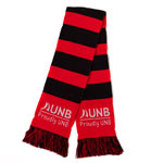 UNB merchandise