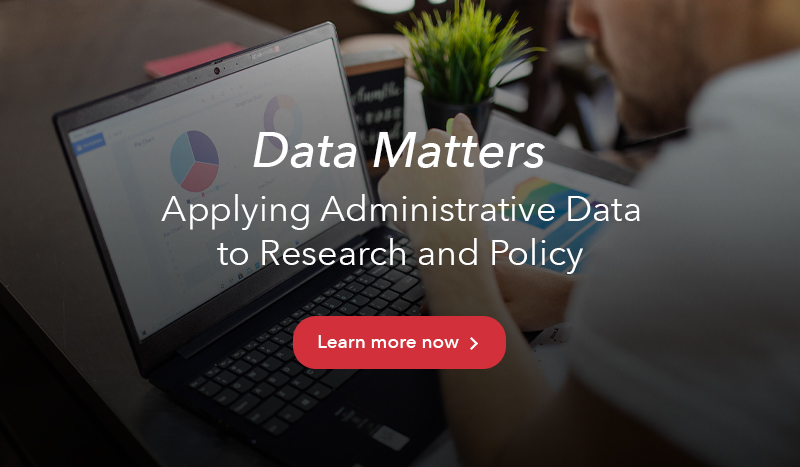 Learn more about Data Matters