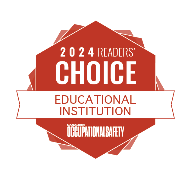 UNB is the winner of the 2024 Readers Choice Award