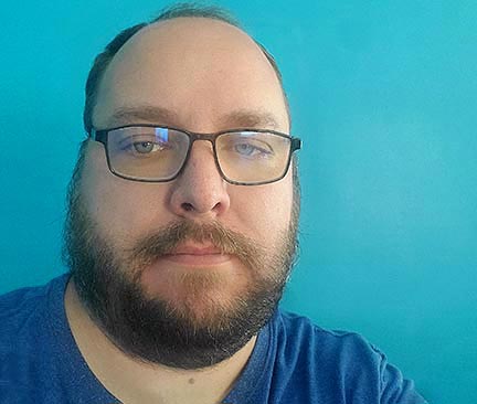 Photo: Stephen Brown