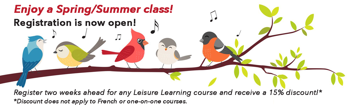 enjoy-spring-or-summer-course