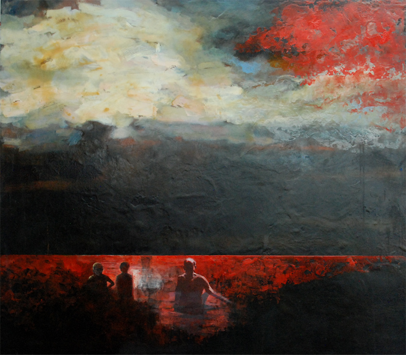 Eva McCauley artwork