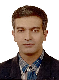 Masoud Haeri Nejad