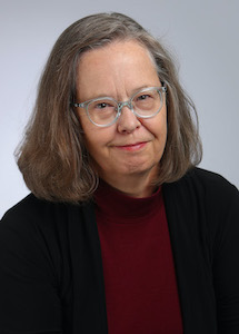 Dr. Shirley Tillotson