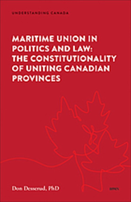 Cover of Maritime Union in Politics and Law