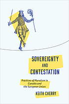 Cover of Sovereignty and Contestation