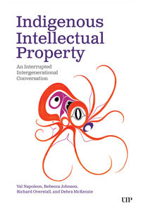 Cover of Indigenous Intellectual Property