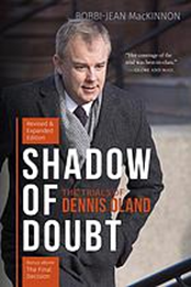Cover of Shadow of a Doubt