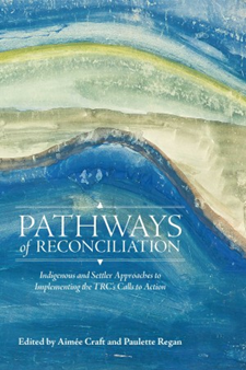 Cover of Pathways of Reconciliation