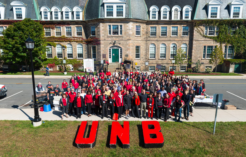 UNB Homecoming