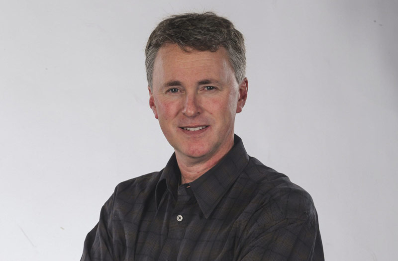 Kevin Donovan