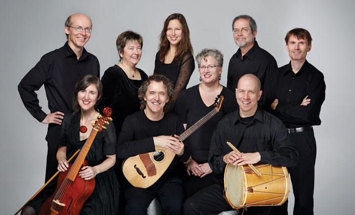 Toronto Consort