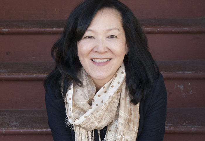 Janie Chang