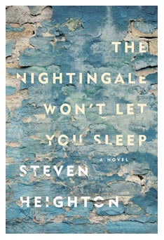 The Nightingale Won't Let You Sleep