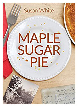 Maple Sugar Pie