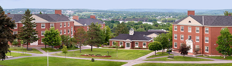 UNB Fredericton