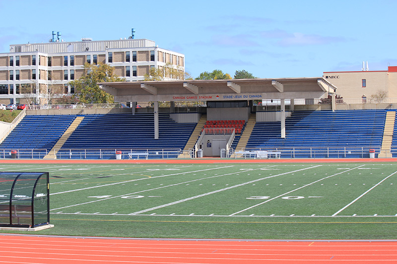 Canada Games Stadium