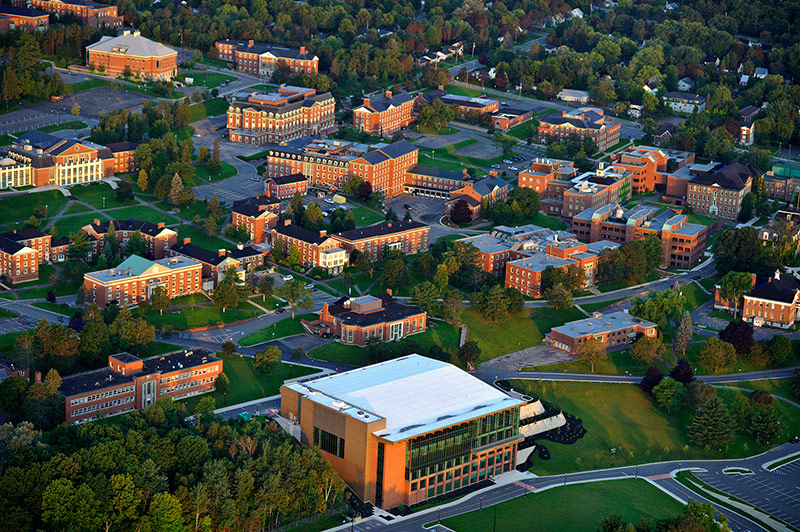 Nursing at the UNB Saint John campus