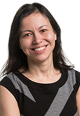 Dr. Sandra Magalhaes