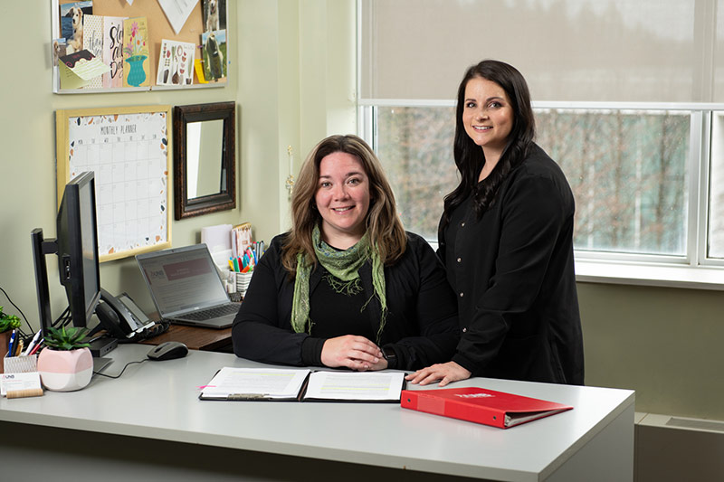 UNB announces new certificate in nursing leadership and management